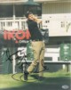 Jesper Parnevik signed 8x10 Photo "All The Best"- Mounted Hologram