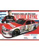 Trevor Bayne signed NASCAR 8.5x11 Photo #21- JSA Hologram (Quick Lane)