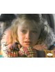 Dakota Fanning signed 2005 War of the Worlds 8x10 Photo Paul- JSA Hologram #DD39216