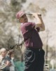 Scott Simpson signed 8x10 Photo- Mounted Hologram