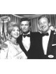 Cliff Robertson signed 1964 The Best Man Vintage B&W 8x10 Photo- JSA Hologram #DD39308
