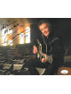 Bill Anderson signed Country Music Hall of Fame 8x10 Photo- JSA #DD39347 To Pam All My Best (Whisperin')