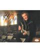 Bill Anderson signed Country Music Hall of Fame 8x10 Photo - JSA #DD39342To Pam All Best Wishes (Whisperin' )