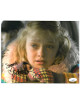 Dakota Fanning signed 2005 War of the Worlds 8x10 Photo Savannah- JSA Hologram #DD90931
