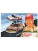 Bobby Allison signed 1988 Daytona 3 Race Winner Sam Bass NASCAR Legend 5.5x8.5 Postcard (Photo)- JSA Hologram
