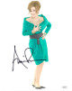 Annie Potts signed 8x10 Photo- JSA Hologram #DD90973 (Designing Women/Ghostbusters/Pretty in Pink)