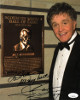 Bill Anderson signed Country Music Hall of Fame 8x10 Photo - JSA #DD64750  To Steve All My Best (Whisperin'(