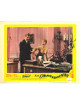 Brigitte Bardot signed 1958 La Parisienne Original United Artists 11x14 Lobby Card- JSA Hologram #EE62964