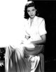Lauren Bacall unsigned Vintage B&W 8x10 Photo