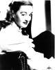 Bette Davis unsigned Vintage B&W 8x10 Photo