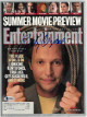 Billy Crystal signed Entertainment Weekly Full Magazine 5/27/1994 (cover wear)- Beckett/BAS #Q75331