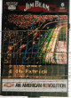 Danica Patrick signed Indianapolis 500 8x11 Photo-  JSA #AA38265