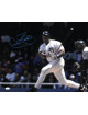 Cecil Fielder signed Detroit Tigers 16x20 Photo- JSA Witnessed Hologram (horizontal)