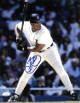 Cecil Fielder signed Detroit Tigers 11X14 Photo- JSA Witnessed Hologram