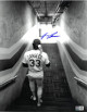 Jose Canseco signed Oakland A's B&W 11x14 Photo- Tri-Star Hologram