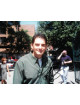 Brad Paisley signed 8x10 Photo- JSA Hologram #DD32420 (country music)
