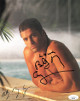 Billy Ray Cyrus signed 8x10 Photo w/ Love - JSA Hologram #GG38154