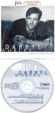 Darryl Worley signed 2000 When You Need My Love Album Cover w/ CD & Case imperfect- JSA #GG08254