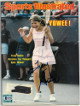 Tracy Austin signed Tennis Sports Illustrated Full Magazine 9/17/1979- Beckett/BAS #Q75454