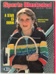 Tracy Austin signed Tennis Sports Illustrated Full Magazine 3/22/1976- Beckett/BAS #Q75453
