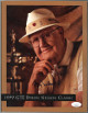 Byron Nelson signed 1999 GTE Byron Nelson Classic Golf Program- JSA #EE63423