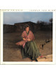 Janie Frickie signed 1988 Saddle the Wind Album Cover/LP/Vinyl Record- JSA #GG08508