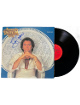 Larry Gatlin signed 1979 Straight Ahead Album Cover/LP/Vinyl Record- JSA #GG08509