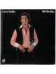 Larry Gatlin signed 1978 Oh! Brother Album Cover/LP/Vinyl Record- JSA #GG37554
