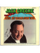 Jack Greene signed 1969 Until My Dreams Come True Album Cover/LP/Vinyl Record- JSA #GG08522