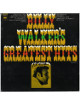 Billy Walker signed 1969 Greatest Hits Volume II Album Cover/LP/Vinyl Record- JSA #GG08453