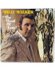 Billy Walker signed 1973 "The Hand of Love" Album Cover/LP/Vinyl Record imperfect- JSA #GG08454