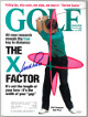 Nick Price signed Golf Full Magazine December 1992- JSA #EE60254 (PGA Champion)