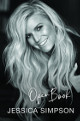 Jessica Simpson signed 2020 Open Book Hardcover Book- JSA (Music/Entertainment/Model)