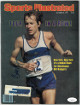 Bill Rodgers signed Spots Illustrated Full Magazine 10/29/1979- JSA #EE60275 (New York Marathon)