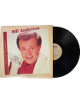 Bill Anderson signed 1986 A Place In The Country Album Cover/LP/Vinyl Record- JSA #GG08479