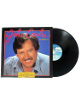 John Conlee signed 1983 In My Eyes MCA Album Cover/LP/Vinyl Record- JSA #GG08482