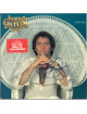 Larry Gatlin signed 1979 Straight Ahead Album Cover/LP/Vinyl Record- JSA #GG08510