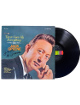 Jack Greene signed 1966 There Goes My Everything Decca Records Album Cover/LP/Vinyl Record- JSA #GG37616