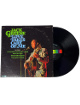Jack Greene signed 1968 Love Takes Care Of Me Album Cover/LP/Vinyl Record- JSA #GG08518