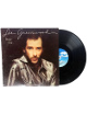 Lee Greenwood signed 1982 Inside Out Album Cover/LP/Vinyl Record- JSA #GG08526