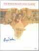 Byron Nelson signed 1983 Byron Nelson Golf Classic Program- JSA #EE60449
