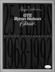 Byron Nelson signed 1992 GTE Byron Nelson Classic Golf Silver Anniversary Program- JSA #EE60450