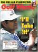 Lee Trevino signed Golf World Full Magazine 4/22/1994- Beckett/BAS #Q75243 (PGA Senior's Title)