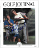 Justin Leonard signed Golf Journal Full Magazine October 1992- JSA #EE63272 (no label)