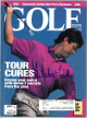 Ian Baker-Finch signed Golf lllustrated Full Magazine December 1991- JSA #EE63373