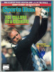 Craig Stadler signed Sports Illustrated Full Magazine April 19, 1982- JSA #EE60286 (Masters @ Augusta/No Label)