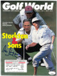 Dave Stockton signed Golf World Full Magazine 7/1/1994- JSA #EE60289