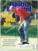 Curtis Strange signed Sports Illustrated Full Magazine 6/26/1989- JSA #EE60290 (US Open)