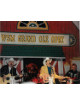 Brad Paisley signed Grand Ole Opry 8x10 Photo- JSA #DD32418