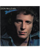Don McLean signed 1981 Believers Album Cover/LP/Vinyl Record- JSA #GG12643